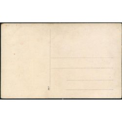 Fotokort Ukendt - Hus - Ubrugt