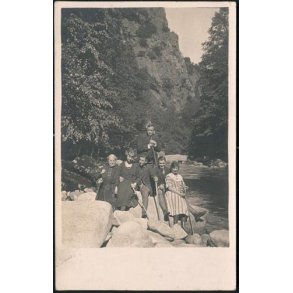 Fotokort Ukendt - Udflugt - Ubrugt