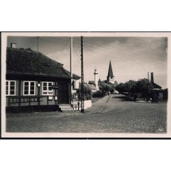 Sct. Nicolai Kirke - Rnne - Ubrugt