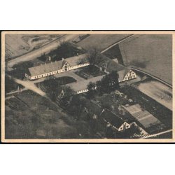 Fotokort Ukendt - G&aring;rd - S.Jensen 88529