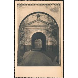 Kastellet - Kbenhavn - Ubrugt