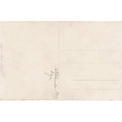 Fotokort Ukendt - Elga - 12 - 9 - 1914