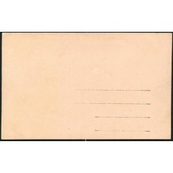 Fotokort Ukendt - Hus - Ubrugt