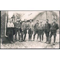 H�jg�rd - Dalby - Kolding - Ubrugt