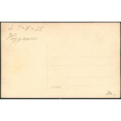 H�jg�rd - Dalby - Kolding - Ubrugt