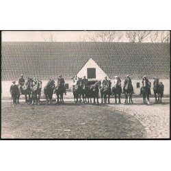 H�jg�rd - Dalby - Kolding - Ubrugt