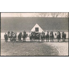 H�jg�rd - Dalby - Kolding - Ubrugt