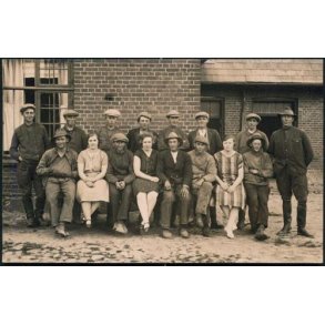 H�jg�rd - Dalby - Kolding - Ubrugt