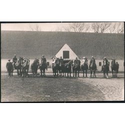 H�jg�rd - Dalby -  Kolding - Ubrugt