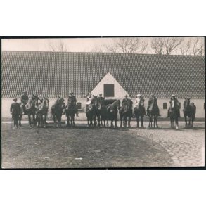 H�jg�rd - Dalby -  Kolding - Ubrugt