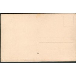 Fotokort Ukendt - Hus ? - Ubrugt