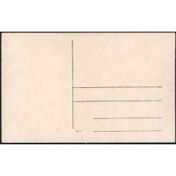 Fotokort Ukendt - Til Hest ? - Ubrugt