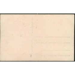 Fotokort Ukendt - G&aring;rden ? - Ubrugt