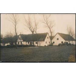 Fotokort Ukendt - G&aring;rden ? - Ubrugt