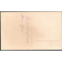 Fotokort Ukendt - Vort K&aelig;re Hjem ? - Ubrugt