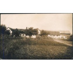 Fotokort Ukendt - Vort K&aelig;re Hjem ? - Ubrugt