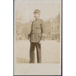 Fotokort Ukendt - 29-5-1917 ? - Ubrugt