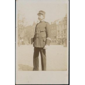 Fotokort Ukendt - 29-5-1917 ? - Ubrugt