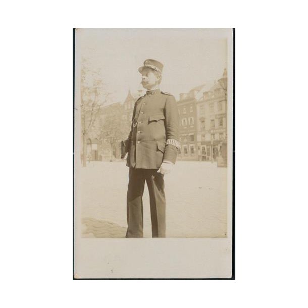 Fotokort Ukendt - 29-5-1917 ? - Ubrugt