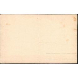 Fotokort Ukendt - Familien ? - Ubrugt