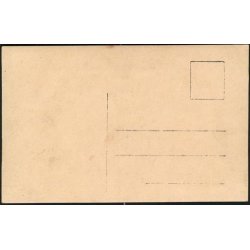 Fotokort Ukendt - Damer ? - Ubrugt