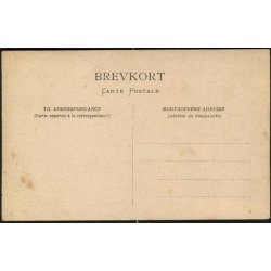 Fotokort Ukendt - Soldat ? - Ubrugt