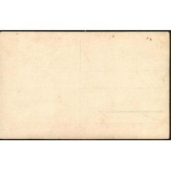 Fotokort Ukendt - Pige ? - Ubrugt