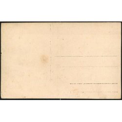 Fotokort Ukendt - G&aring;rd ? - Ubrugt