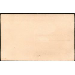 Fotokort Ukendt - Fin Mand ? - Ubrugt