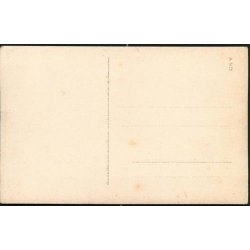 Fotokort Ukendt - Skole ? - Ubrugt