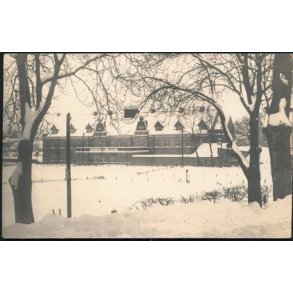 Fotokort Ukendt - Skole ? - Ubrugt