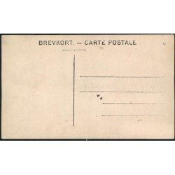 Fotokort Ukendt - Vort Hjem ? - Ubrugt