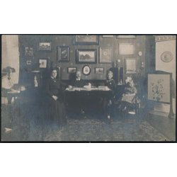 Fotokort Ukendt - Vort Hjem ? - Ubrugt