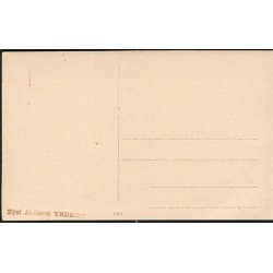 Fotokort Ukendt - Teater ? - Ubrugt