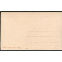 Fotokort Ukendt - Teater ? - Ubrugt