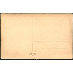 Fotokort Ukendt - Familien ? Ubrugt