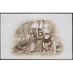 Fotokort Ukendt - Udflugt ? Ubrugt