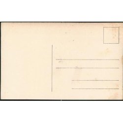 Fotokort Ukendt - NOVA 1910 ? Ubrugt