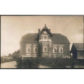 Fotokort Ukendt - NOVA 1910 ? Ubrugt