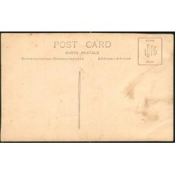 Fotokort Ukendt - Familien ? Ubrugt