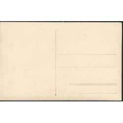 Fotokort Ukendt - Sv&aring;ger John ? Ubrugt