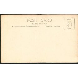 Fotokort Ukendt - M&oslash;de ? Ubrugt