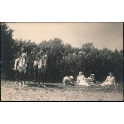 Fotokort Ukendt - I Marken ? Ubrugt