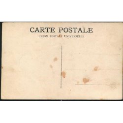 Fotokort Ukendt - G&aring;rden ? Ubrugt