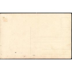 Fotokort Ukendt - Soldat ? Ubrugt