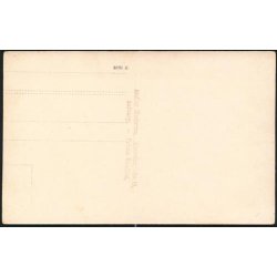 Fotokort Ukendt - G&aring;rden ? Ubrugt