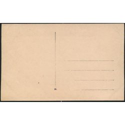 Fotokort Ukendt - I Marken ? Ubrugt