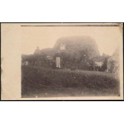 Fotokort Ukendt - I Marken ? Ubrugt