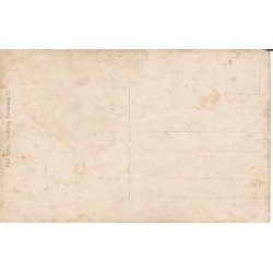 Fotokort Ukendt - G&aring;rden ? Ubrugt