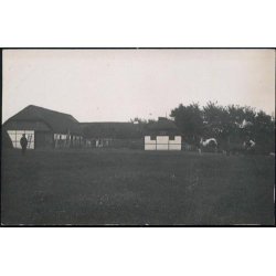 Fotokort Ukendt - G&aring;rden ? Ubrugt